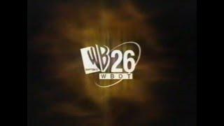 The WB commercials - December 2002