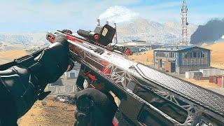 Call of Duty Warzone: 17 Kills Al Mazrah Solo Gameplay