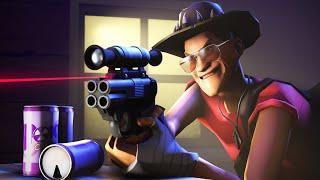 TF2: Scoutin's a Good Job, Mate!