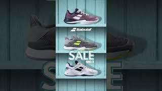 Babolat Tennis & Pickleball Shoes on Sale!