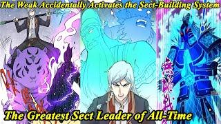 All Hail the Sect Leader FULL Chapter 1-353 - Wangu Zui Qiang Zong - Manhwa System - Manhwa Recap