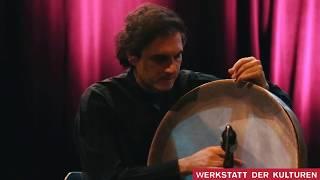 MOHAMMAD REZA MORTAZAVI - GLOBAL DRUMS FESTIVAL 2017