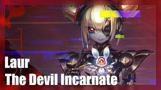 Laur - The Devil Incarnate [CHUNITHM VERSE]