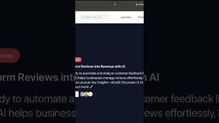 Meet Inform AI  | Launching April 14 on Product Hunt