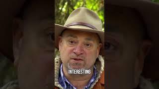 Shaman Mask FIGHTS Evil Spirits | Cash Cowboys