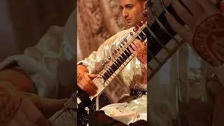 Magical performance of veer rasa ️ #viralvideo #share #classicalmusic #sitar #soulful