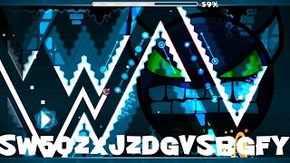 SW50ZXJzdGVsbGFy by Mazl (all coins) | Geometry Dash