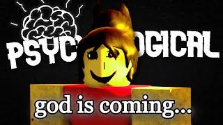 The CREEPIEST Roblox Psychological Horror Games EVER MADE
