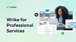 Streamline Your Workflow with Project Management Software for Professional Services: Wrike Overview