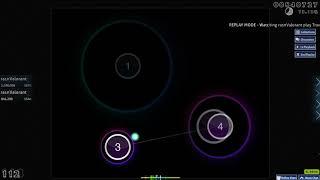 Travis Scott - Sicko Mode [Osu! beatmap] [5 Stars]