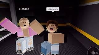 One Big Family || Roblox Lyric Prank || Agent Melt