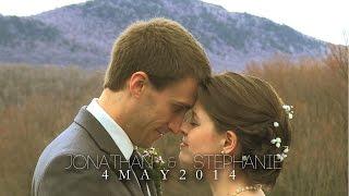 Jonathan & Stephanie