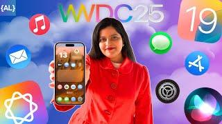 iOS 19 Leaks That’ll Blow Your Mind! 