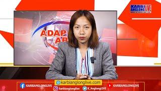 Karbi Anglong Live, Morning News | 28 Nov 2024