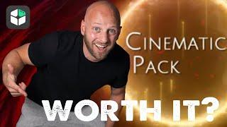 Filmstock User Story-What Can I  find on Filmstock?