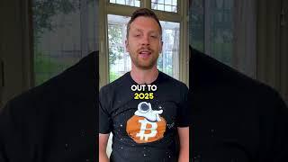 2025 Bitcoin Prediction!