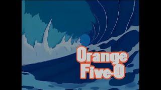 Vlad G Pohnert - Orange Five 0 upscale/remaster