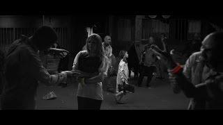 Resident Evil Revelations 2 - Live-action Trailer