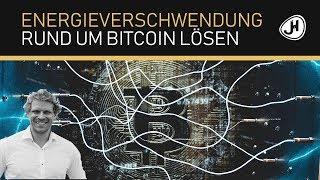 Wie kann Bitcoin die Energieverschwendung rund um Mining 2020 lösen?