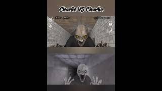 Charlie In Soul Eyes Demon / Eyes The Horror Game JumpScares - Which One Do You Prefer? Comment 