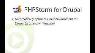 133. The benefits of using PHPStorm for an IDE for Drupal work