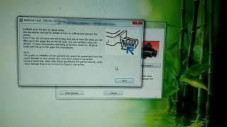 cara mengatasi / memperbaiki printer epson L210 it's time to reset ink level
