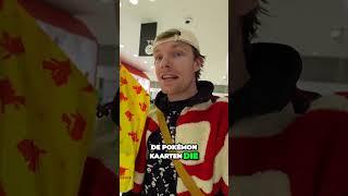 WELK ZELDZAAM POKEMON ITEM HEEFT ENZOKNOL IN JAPAN GEHAALD?