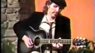 Mark O'Connor and Chet Atkins - "Pickin' in the Wind"