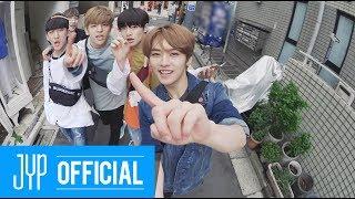 Stray Kids "ROCK (돌)" Video (Street Ver.)