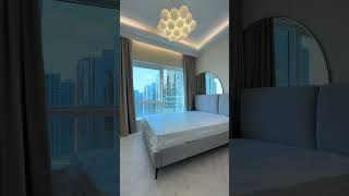 One Bedroom fully furnished apartment in Al Shera Tower, JLT