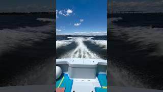 First run on the BadCo 50 - built by Croswait. Instant acceleration, responsive, super agile.