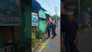 Pondok Pesantren Musthafawiyah