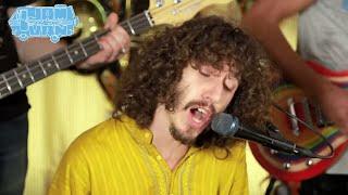 THE LONDON SOULS - "The Sound" (Live in New Orleans) #JAMINTHEVAN