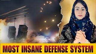 David's Sling - Israel's Most Powerful Defense System - How It Works