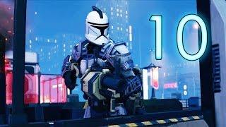 Top 10: XCOM 2 MODS