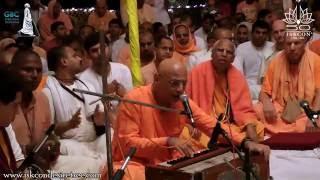 ILS Kirtan Mela 2016 by Bhakti Charu Swami