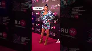 tiktok: @womanru