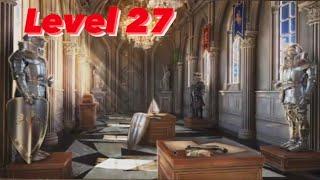 Can You Escape The 100 Room 12 Level 27 Walkthrough (HKAppBond)