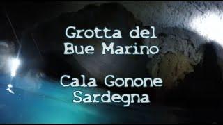 Grotta Del Bue Marino - By Rolando di Giorgio