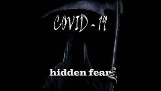 СOVID-19 -  I Love You Death (2020) EP Hidden Fear