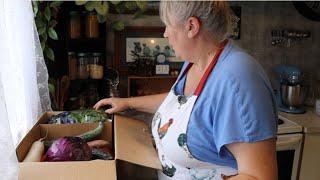 Spend Some Time In The Kitchen With Me