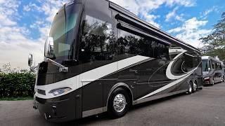 Luxury RV Deals 2025