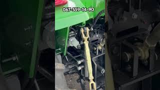 ЗАМОВИТИ ТРАКТОР В #мотокосмос легко