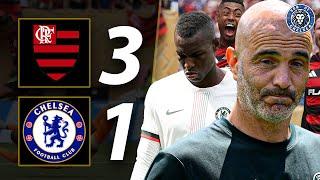Chelsea’s Club World Cup Disaster! Where is Andrey Santos?