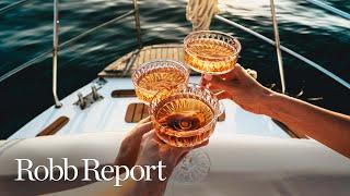 RR1 - Robb Report's Private Club