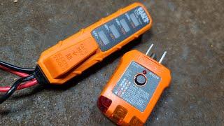 Klein Tools Basic Electrical Test Kit Review