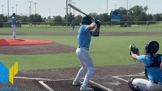 2026 LHP Tyler Kenast (Winter Springs HS, FL)