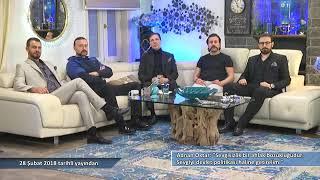 Sevgi Devlet Politikası Olması Lazım