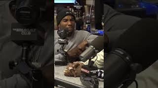 Soulja Boy LIES about being from Compton lmao