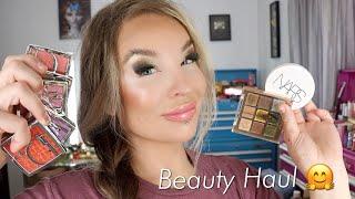 Haul : NARS, Dior, Charlotte Tilbury, Maybelline, Pixi, YTTP, Josie Maran